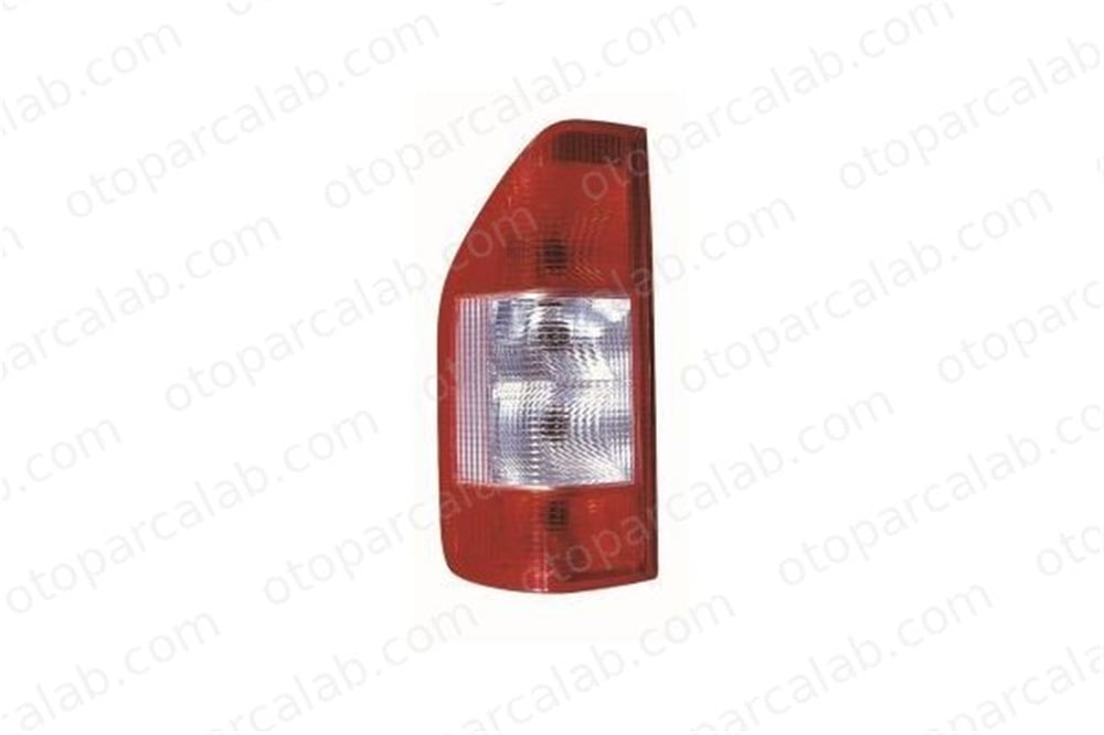 DEPO 440-1927R-UE Stop Lambası Sağ MERCEDES-BENZ SPRINTER 4-t Panelvan/Van SPRINTER 3-t Minibüs/Otobüs A0008261656 421009999