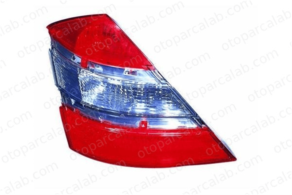 DEPO 440-1940R-UE Stop Lambası Sağ MERCEDES-BENZ S-SERISI A2218200266 2218200266