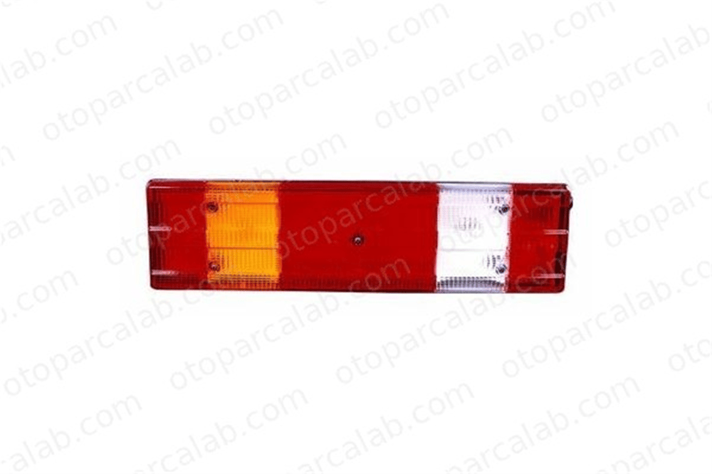DEPO 440-1941L-LD-WE Stop Lambası Sol MERCEDES-BENZ AROCS ACTROS MP4 / MP5 A0015406270 15406270