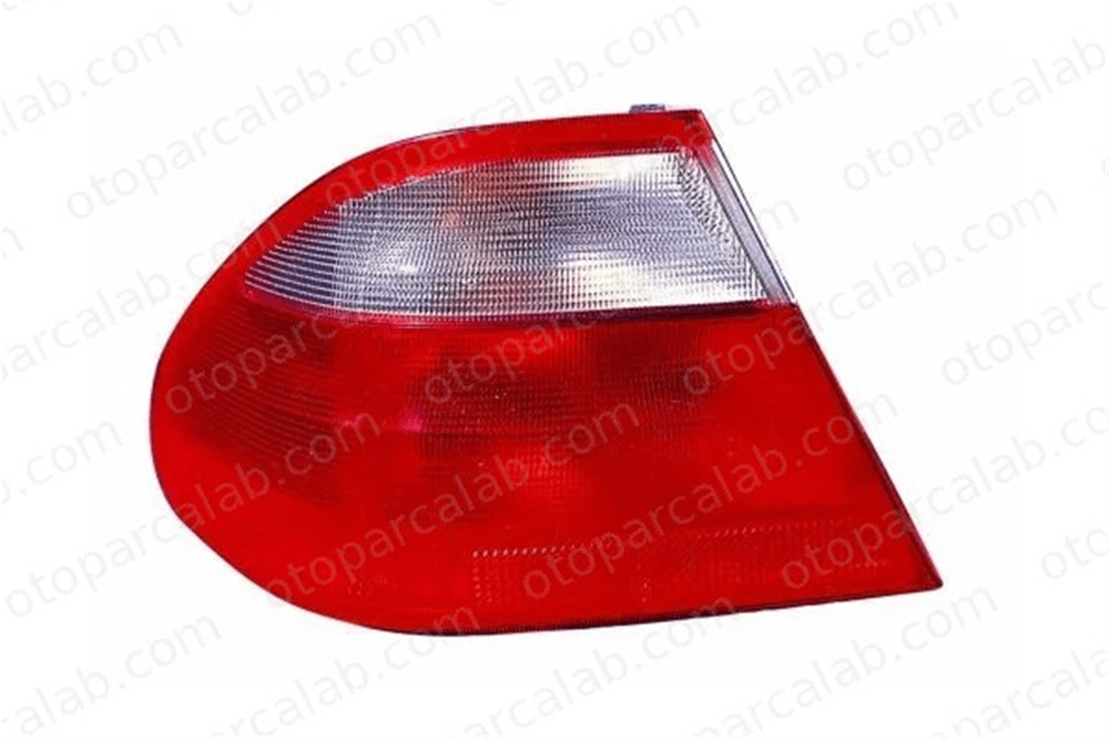 DEPO 440-1954R-UE Stop Lambası Dış Sağ MERCEDES-BENZ CLK Cabrio CLK A2088200264 2088200264