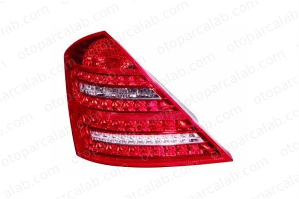 DEPO 440-1970R-UE Stop Lambası Sağ MERCEDES-BENZ S-SERISI A2218201464 2218200664