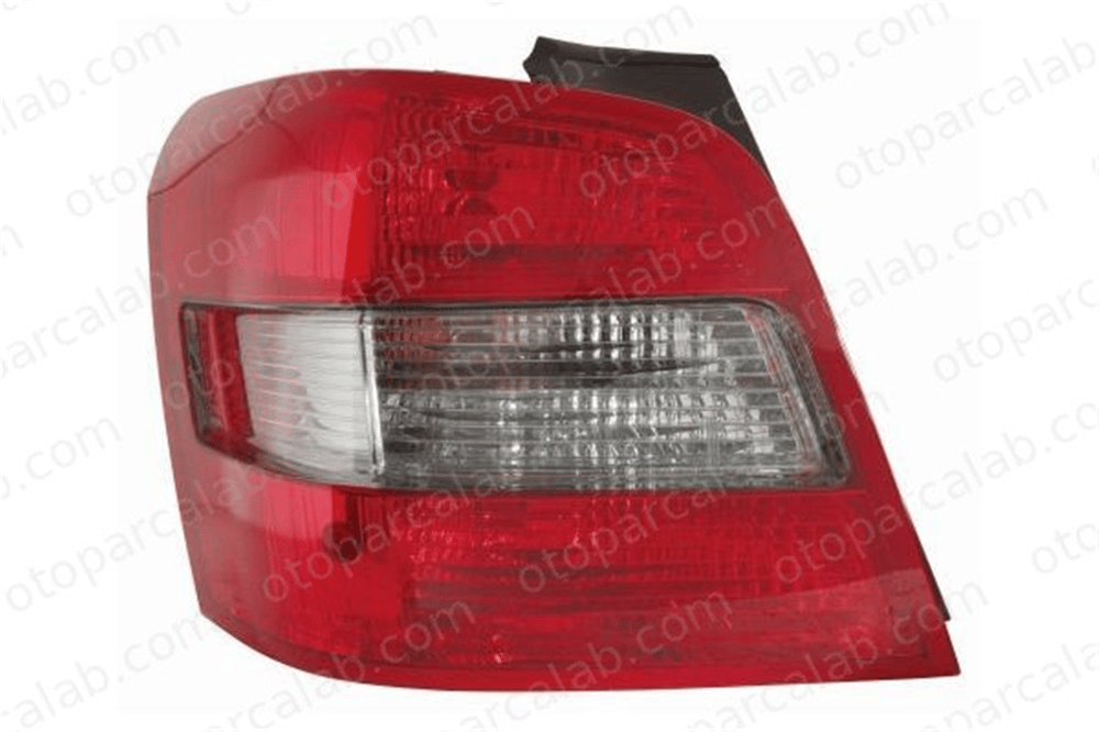 DEPO 440-1973L-UE Stop Lambası Sol MERCEDES-BENZ GLK-SERISI A2048201364 2048201364