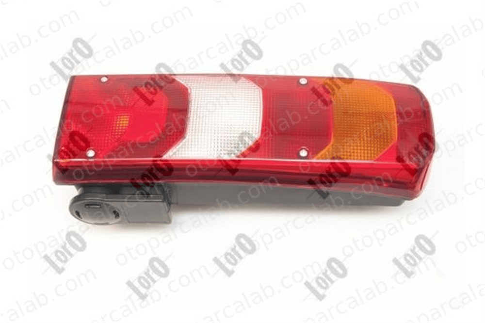 DEPO 440-1986R-WEN Stop Lambası Sağ MERCEDES-BENZ AROCS ACTROS MP4 / MP5 35441803 35441003