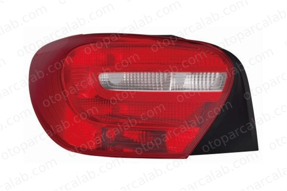 DEPO 440-1989R-UE Stop Lambası Sağ MERCEDES-BENZ A-SERISI A1769060200 1769060200