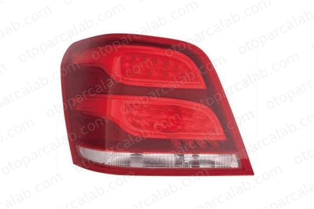 DEPO 440-1993L-LD-UE Stop Lambası Sol MERCEDES-BENZ GLK-SERISI A2049060157 2049060157