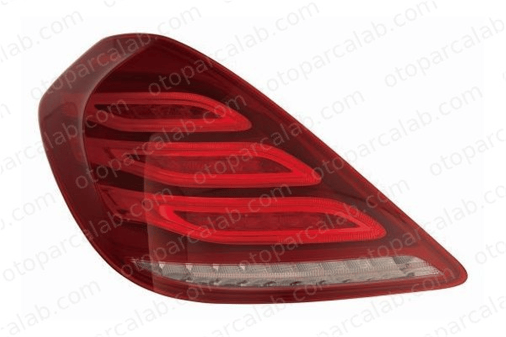 DEPO 440-1996L-AE Stop Lambası Sol MERCEDES-BENZ S-SERISI A2229065401 2228200164