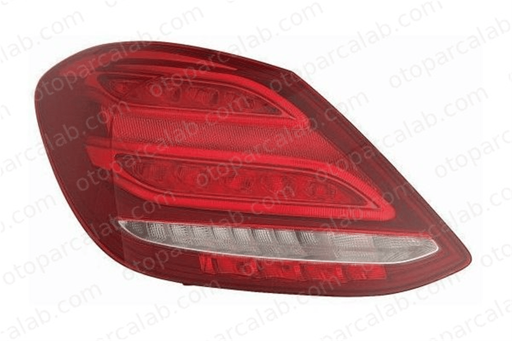 DEPO 440-19A4R-LD-AE Stop Lambası Sağ MERCEDES-BENZ C-SERISI A2059060457 2059060457