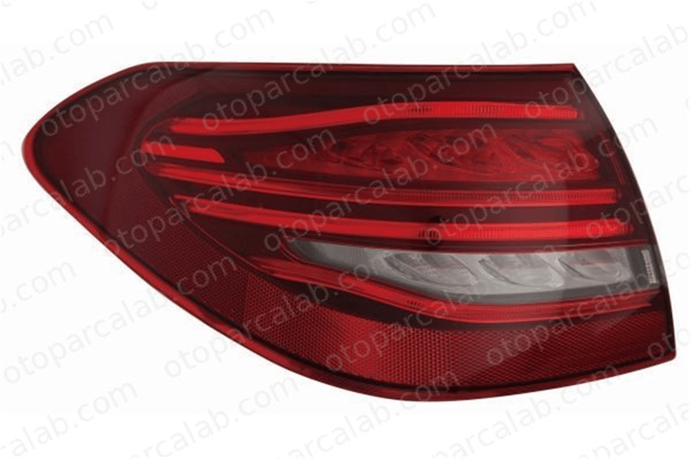 DEPO 440-19A7R-AE2 Stop Lambası Dış Sağ MERCEDES-BENZ C-SERISI A2059064105 2059064105