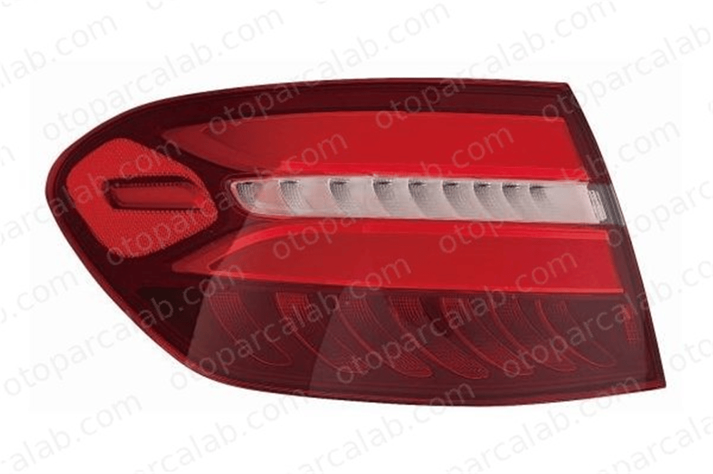 DEPO 440-19ABL-AE Stop Lambası Dış Sol MERCEDES-BENZ GLC A2539067300 2539067300
