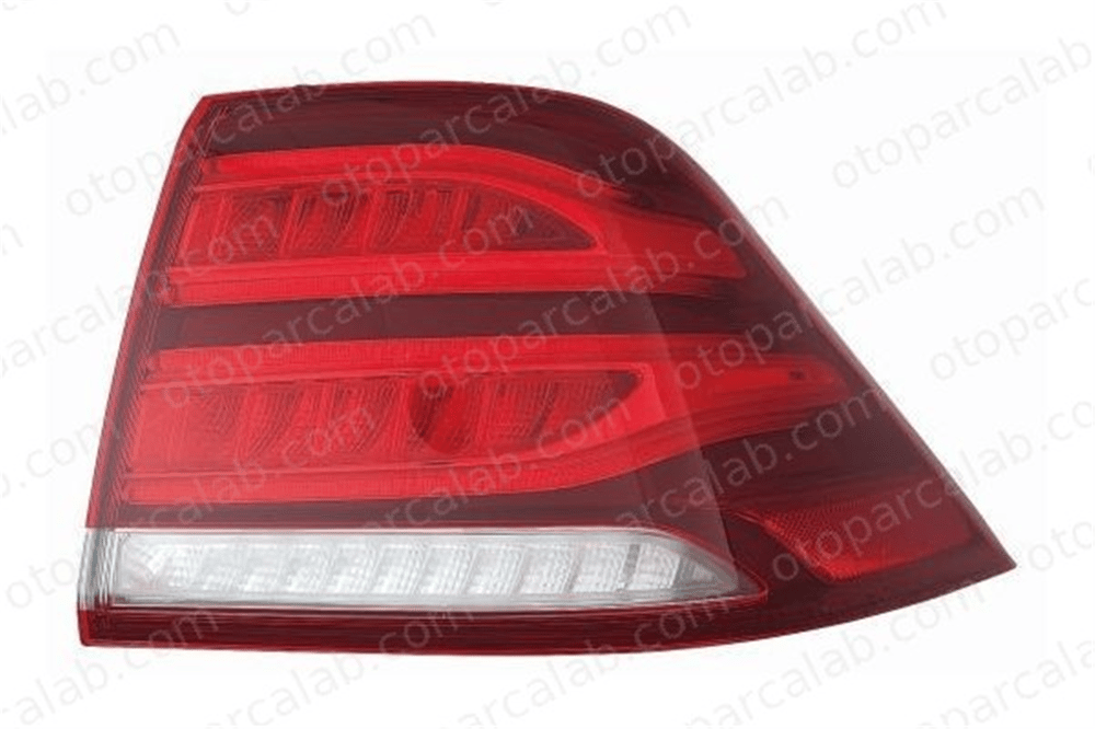 DEPO 440-19AJR-AE Stop Lambası Sağ MERCEDES-BENZ GLE Coupe A1669065601 1669065601