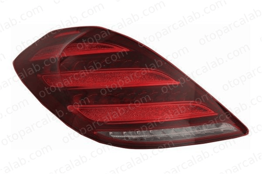 DEPO 440-19ANL-AE Stop Lambası Sol MERCEDES-BENZ S-SERISI A2229066904 2229066904