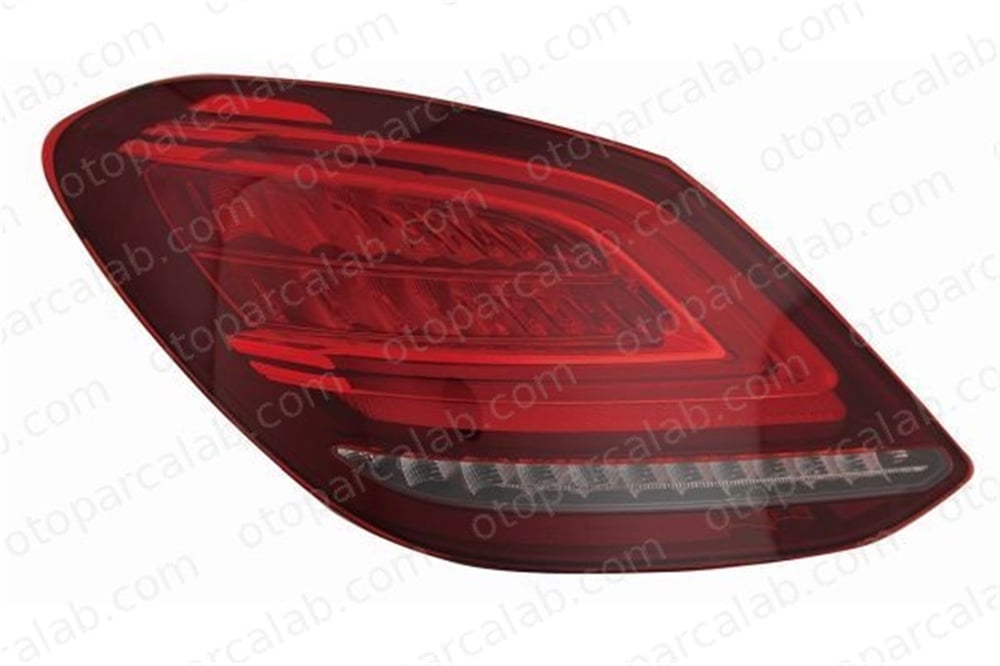DEPO 440-19AYL-LD-AE Stop Lambası Sol MERCEDES-BENZ C-SERISI A2059064503 2059064503