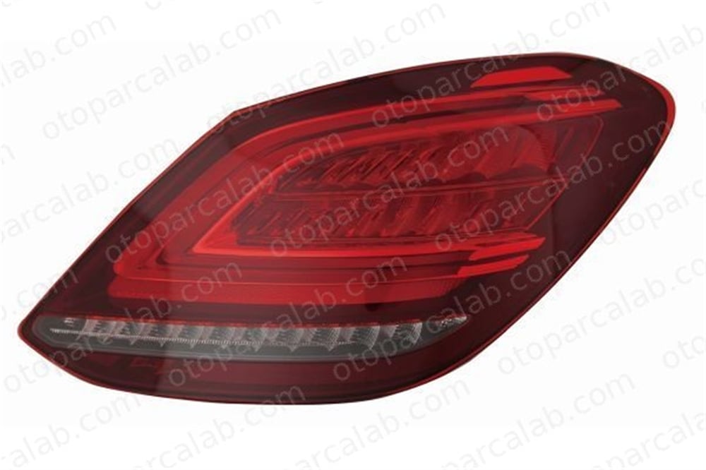 DEPO 440-19AYR-LD-AE Stop Lambası Sağ MERCEDES-BENZ C-SERISI A2059064603 2059064603