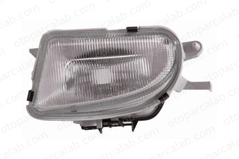 DEPO 440-2007L-UQ Sis Farı Ön Sol MERCEDES-BENZ E-SERISI E-SERISI T-Model A1708200156 1708200156