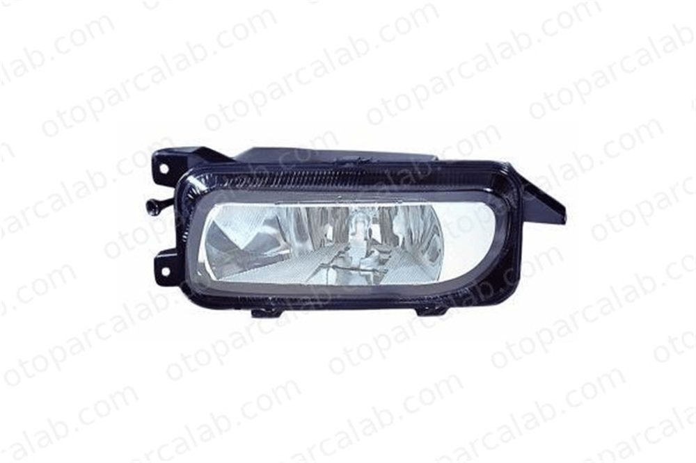 DEPO 440-2015R-UE Sis Farı Ön Sağ MERCEDES-BENZ AROCS ACTROS MP4 / MP5 9438200156 38207656
