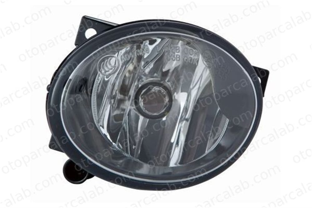 DEPO 440-2025R-UE Sis Farı Ön Sağ MERCEDES-BENZ SPRINTER 3,5-t Panelvan/Van SPRINTER 3,5-t Platform şasi A9068203961 9068204161