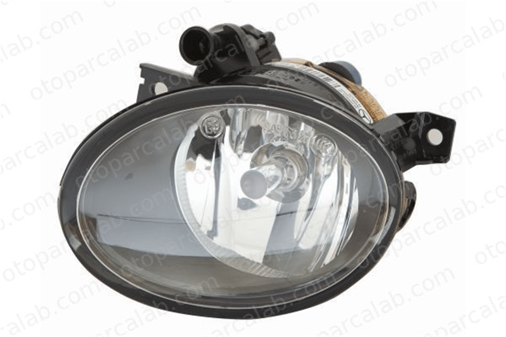 DEPO 440-2026R-AQ Sis Farı Ön Sağ MERCEDES-BENZ SPRINTER 3,5-t Platform şasi SPRINTER 3,5-t Panelvan/Van A9109062600 9109062600