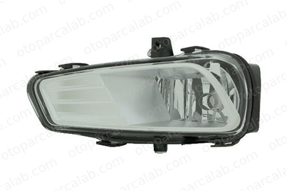 DEPO 440-2027L-UE Sis Farı Ön Sol MERCEDES-BENZ AROCS ACTROS MP4 / MP5 A9608201956 9608201956