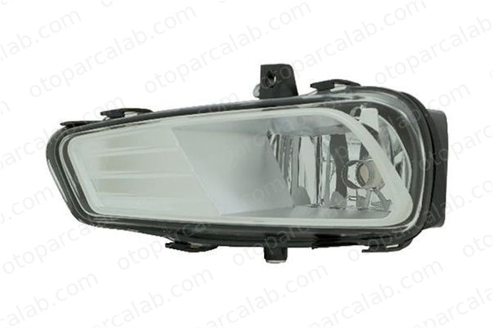 DEPO 440-2027R-UE Sis Farı Ön Sağ MERCEDES-BENZ AROCS ACTROS MP4 / MP5 A9608202056 9608202056