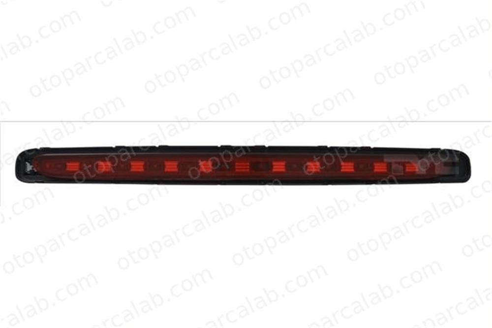 DEPO 440-3403N-AE Ek Fren Lambası (3.Stop) MERCEDES-BENZ E-SERISI A2118201456 2118201456