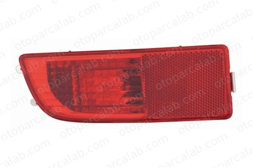 DEPO 440-4003R-UE Sis Farı Arka Sağ MERCEDES-BENZ SPRINTER 3,5-t Panelvan/Van SPRINTER 3,5-t Minibüs/Otobüs A9068200356 9068200356
