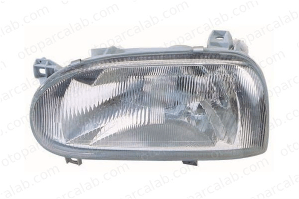 DEPO 441-1111L-LD-E Far Sol VW GOLF III GOLF III Variant 1H6941017AN 1H6941017AL