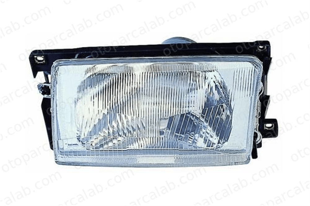 DEPO 441-1117L-LD-E Far Sol VW POLO Coupe POLO II 4411117LLDE 867941017