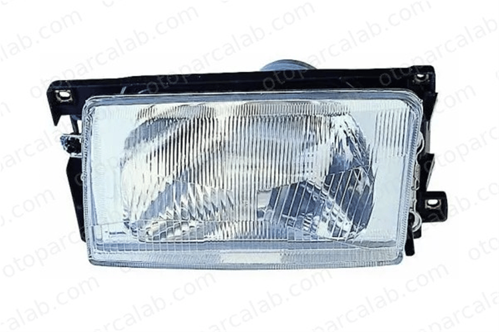 DEPO 441-1117L-LD-EM Far Sol VW POLO Coupe POLO II 867941017