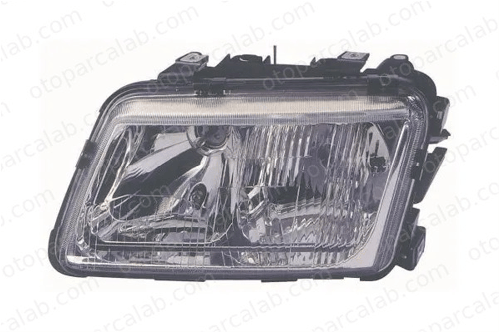 DEPO 441-1126L-LD-EM Far Sol AUDI A3 8L0941029