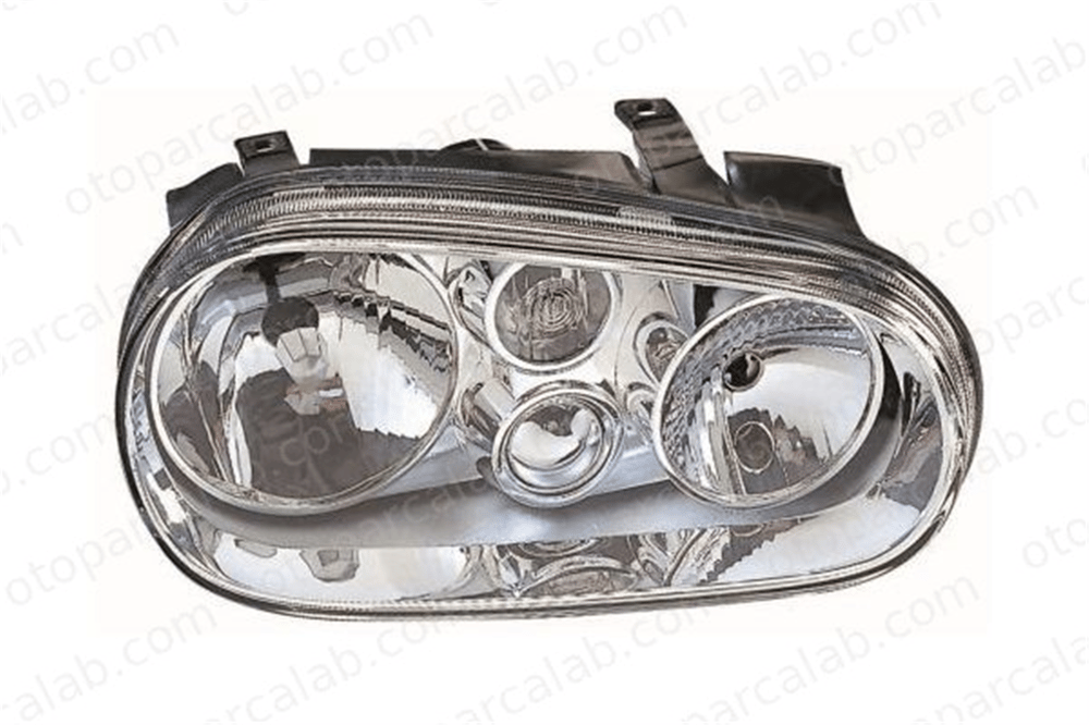 DEPO 441-1130R-LD-EM Far Sağ VW GOLF IV GOLF IV Variant 1J1941018F 1H6941018B