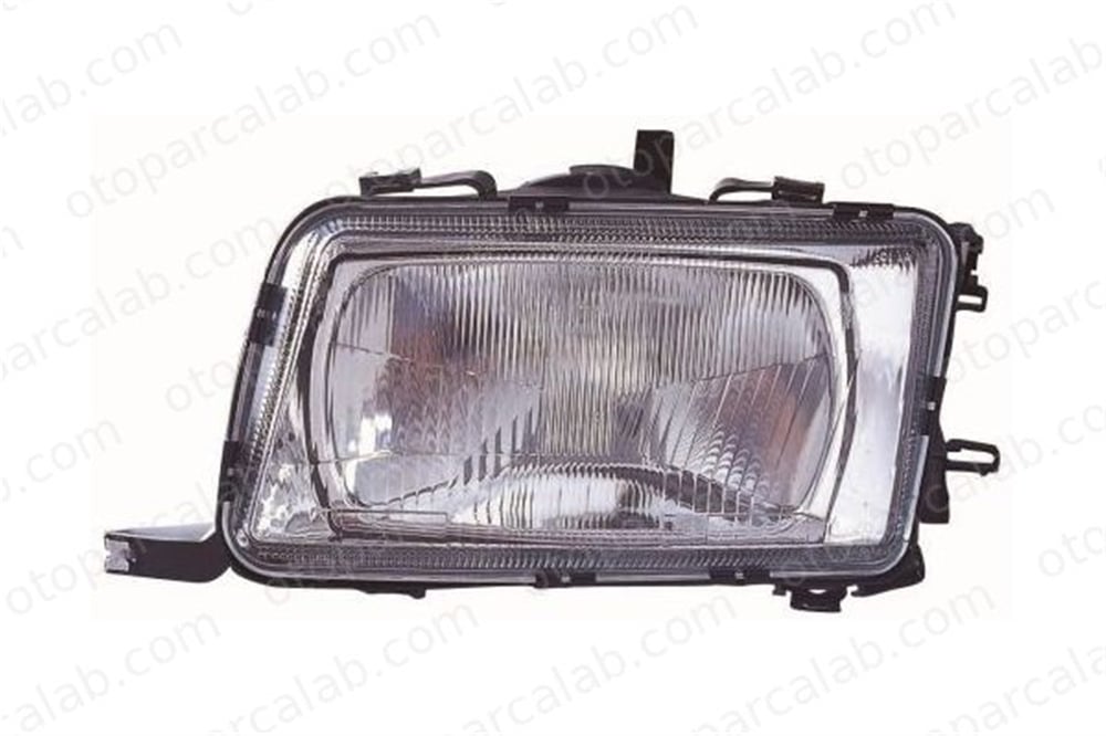 DEPO 441-1131R-LD-E Far Sağ AUDI 80 B4 Sedan 80 B4 Avant 893941030E 893941030F