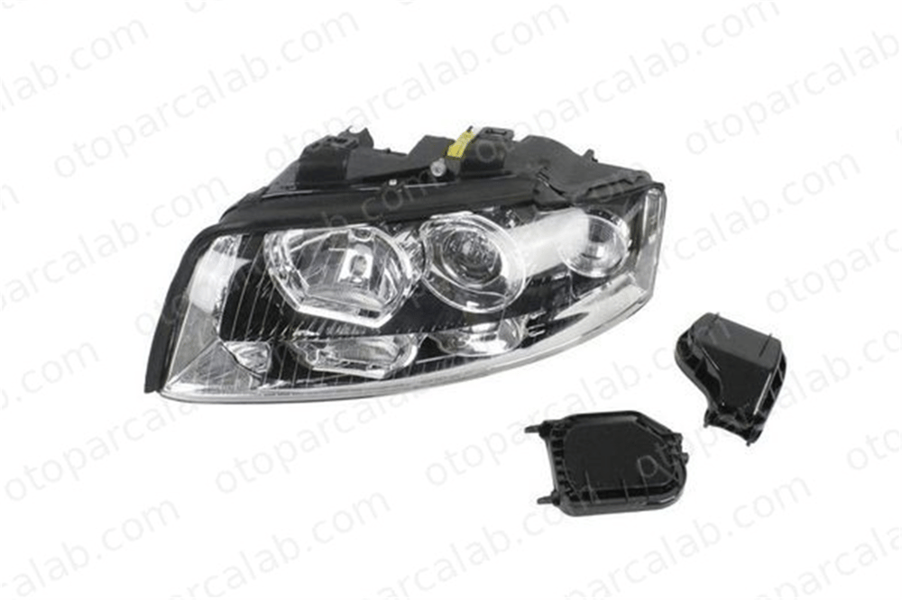DEPO 441-1146L-NDHEM Far Sol AUDI A4 B6 A4 B6 Avant 8E0941029Q 8E0941029