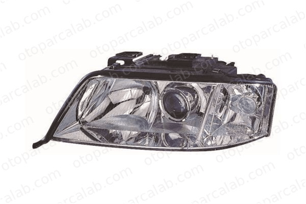 DEPO 441-1192R-LDHEM Far Sağ AUDI A6 C5 Avant A6 C5 4B0941030Q 4B0941030AA