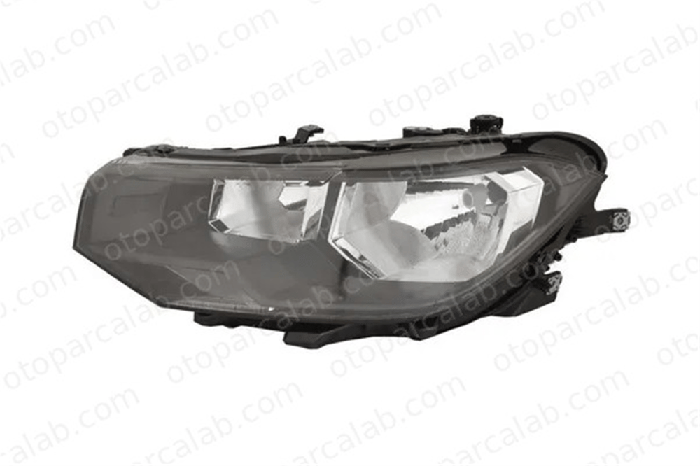 DEPO 441-11BSLMLDEM2 Far Sol VW T-CROSS 2GM941005 2GM941005A