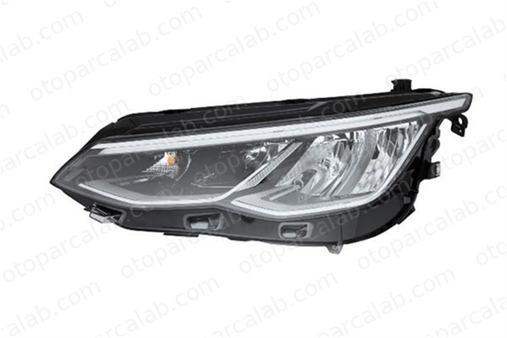 DEPO 441-11BULMLEAM2 Far Sol VW GOLF VIII GOLF VIII Variant 5H1941029 5H1941029B