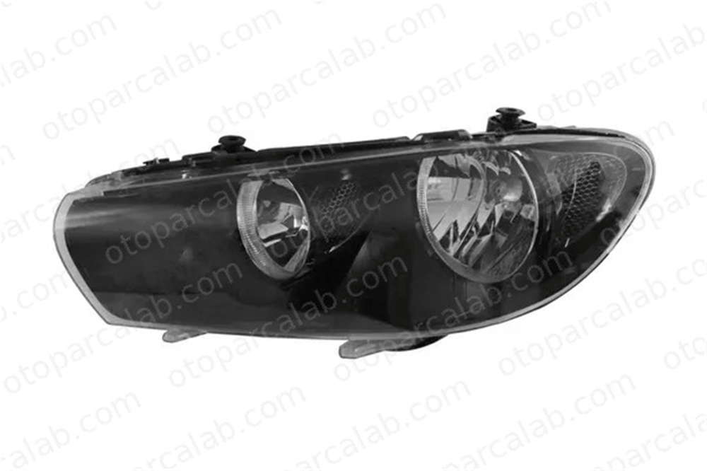 DEPO 441-11C3LMLDEM2 Far Sol VW SCIROCCO III 1K8941005G 1K8941005C
