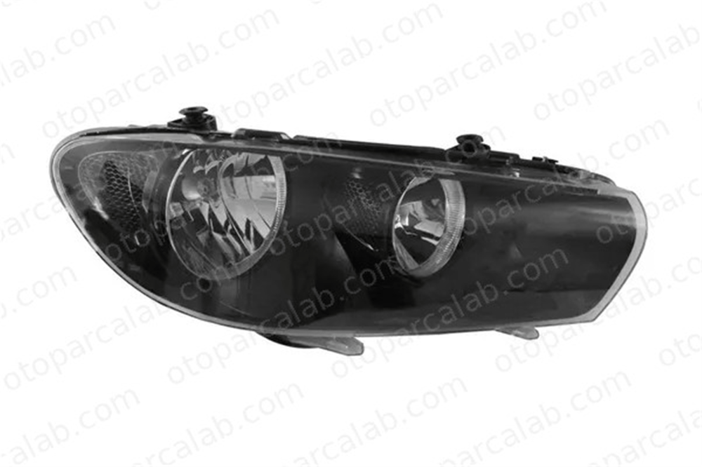 DEPO 441-11C3RMLDEM2 Far Sağ VW SCIROCCO III 1K8941006G 1K8941006C
