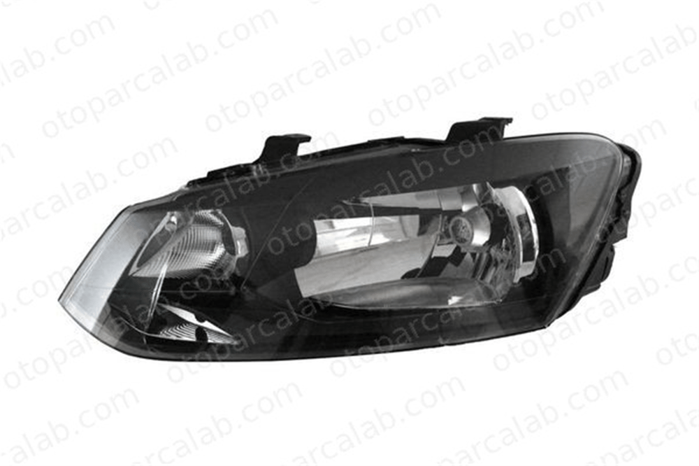 DEPO 441-11D8L-LDEM2 Far Sol VW POLO V 6R1941015E 6R1941015B