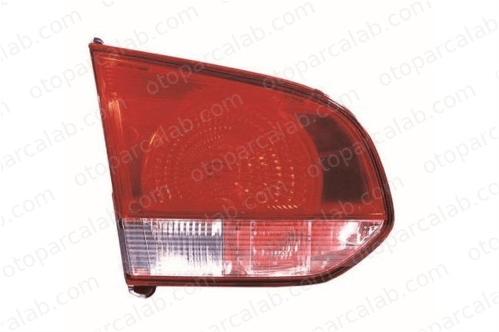 DEPO 441-1319L-LD-UE Stop Lambası İç Sol VW GOLF VI 5K0945093G