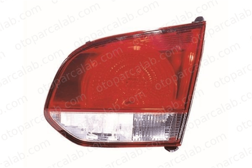 DEPO 441-1319R-LD-UE Stop Lambası İç Sağ VW GOLF VI 5K0945094G