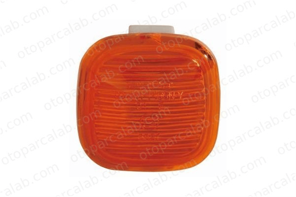 DEPO 441-1405N-UE Çamurluk Sinyali Sağ veya Sol AUDI A4 B5 A4 B5 Avant 4D0949127B
