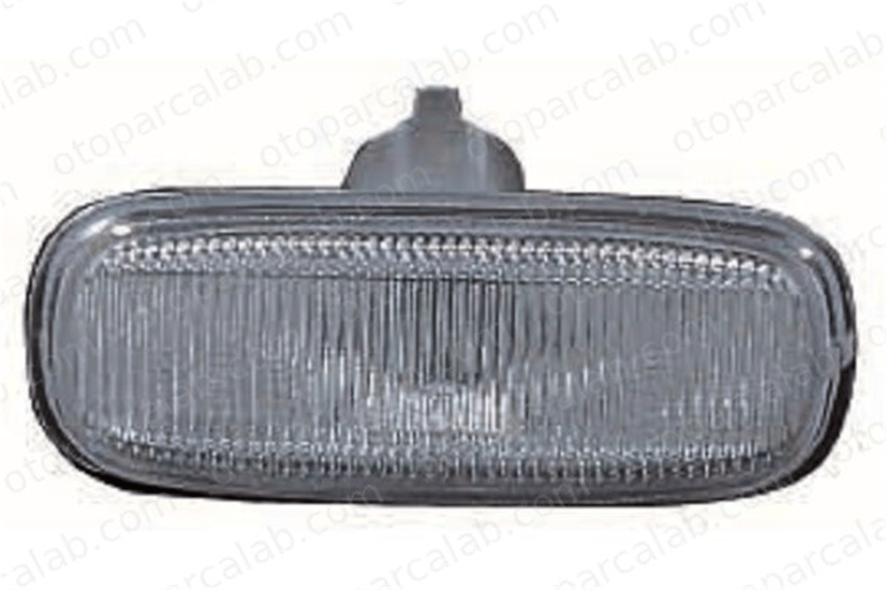 DEPO 441-1408N-UE Çamurluk Sinyali Sağ veya Sol AUDI A6 C5 Avant A6 C5 4B0949127