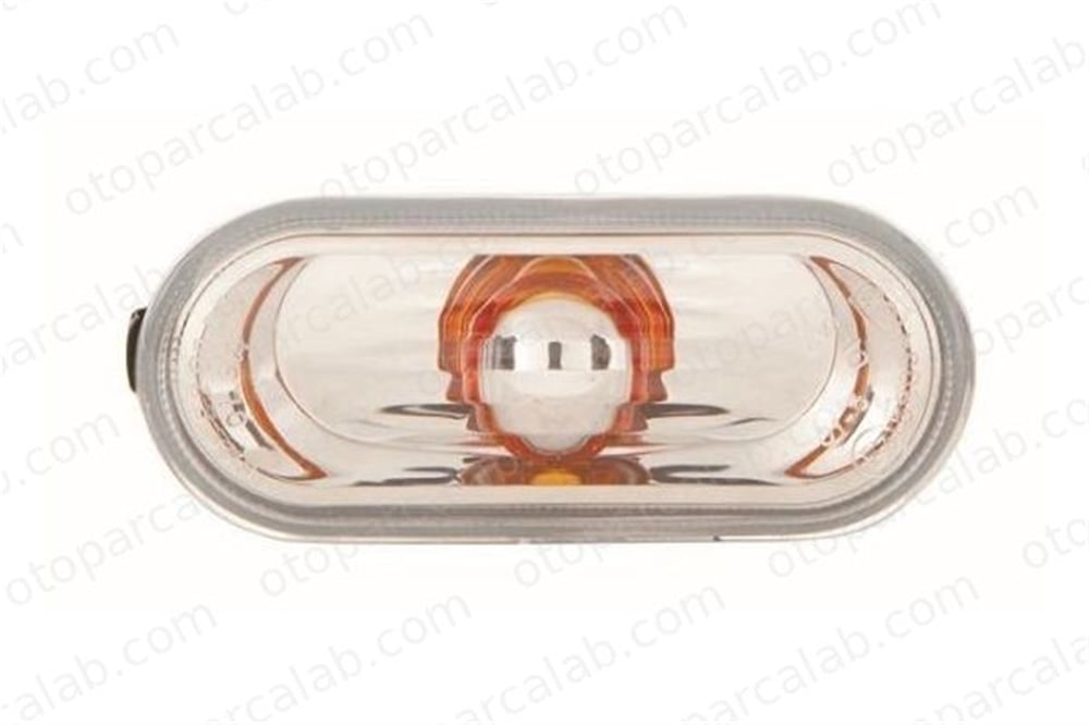 DEPO 441-1411N-UE Çamurluk Sinyali Sağ veya Sol VW BORA I POLO 7H0949117A 2K0949117A