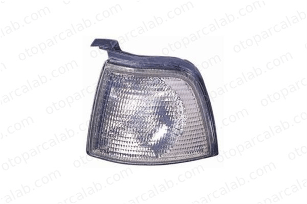 DEPO 441-1505L-BE-VS Sinyal Lambası Sol AUDI 80 B3 Sedan 80 B4 Sedan 893953049A 811953049F