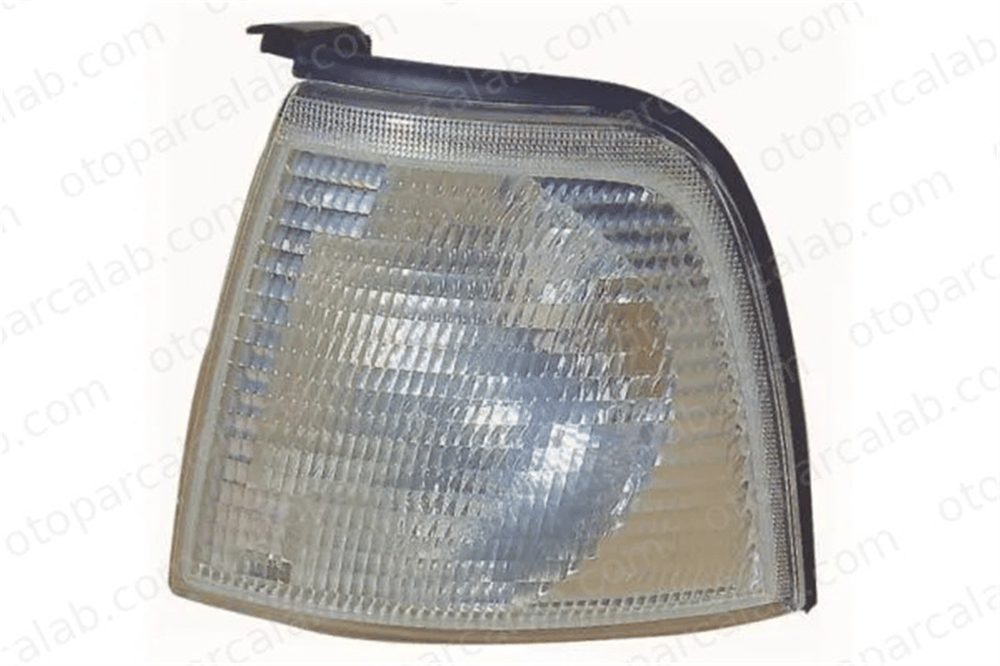 DEPO 441-1505L-UE-C Sinyal Lambası Sol AUDI 80 B3 Sedan 80 B4 Sedan 8A0953049A 811953049F