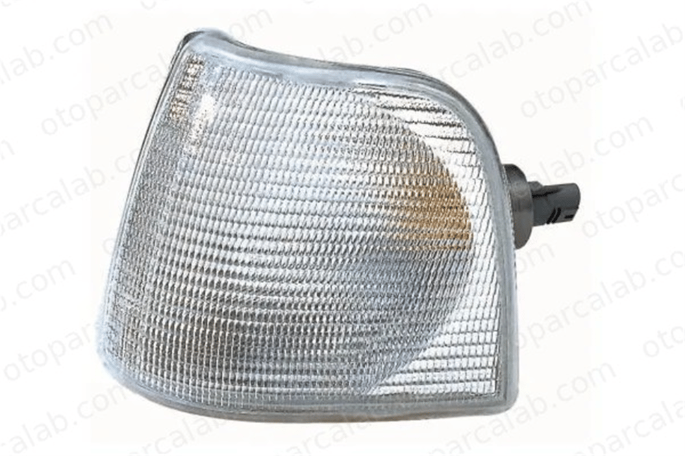 DEPO 441-1506L-UE-C Sinyal Lambası Sol AUDI 100 C3 Sedan 100 C3 Avant 443953049E 443953049