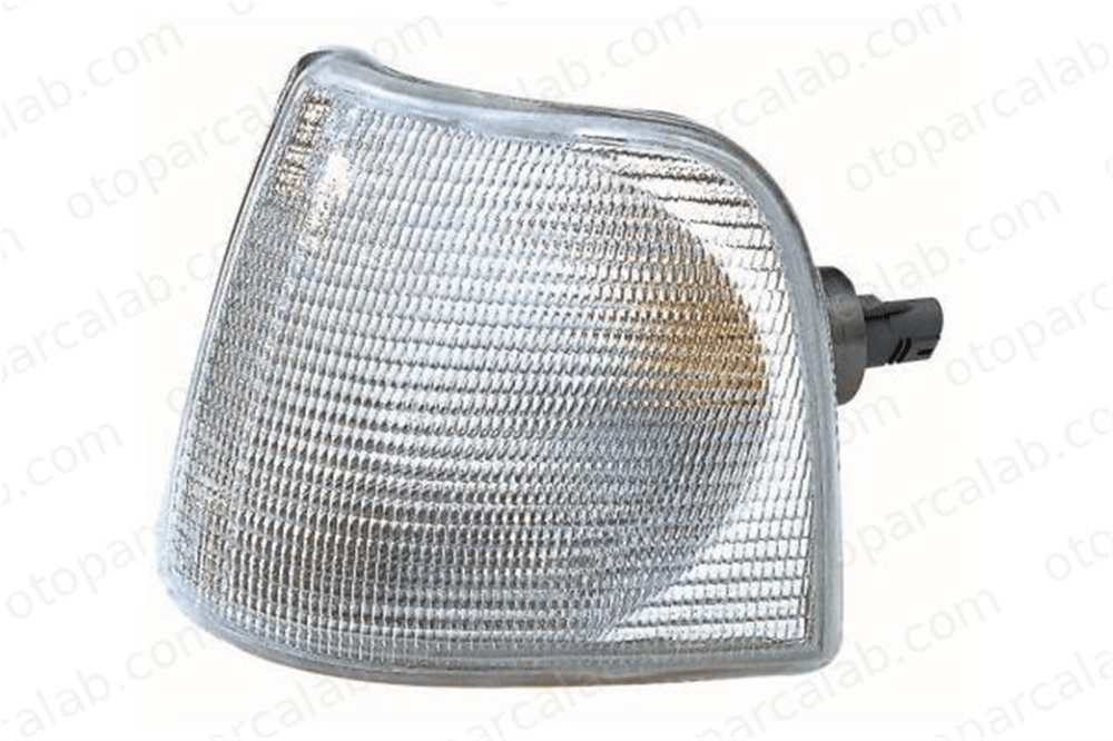 DEPO 441-1506R-UE-C Sinyal Lambası Sağ AUDI 100 C3 Sedan 100 C3 Avant 443953050E 443953049E