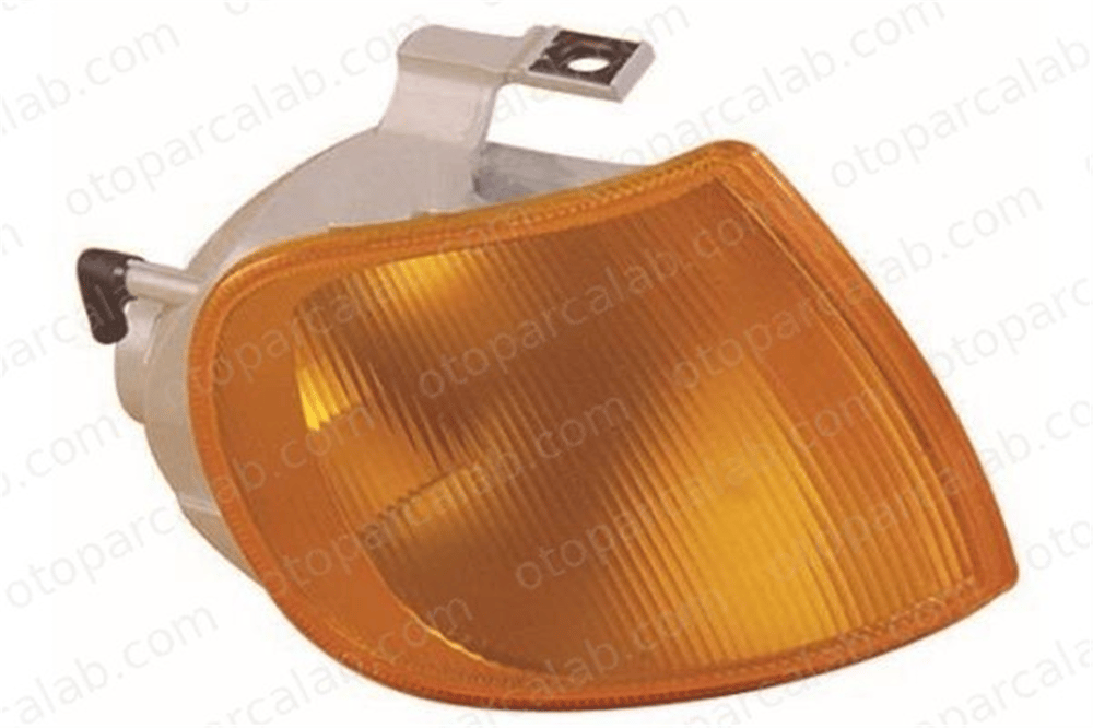 DEPO 441-1513R-WE-Y Sinyal Lambası Sağ VW POLO III POLO Van Kasa/eğik arka 6N0953042D 6N0953042B