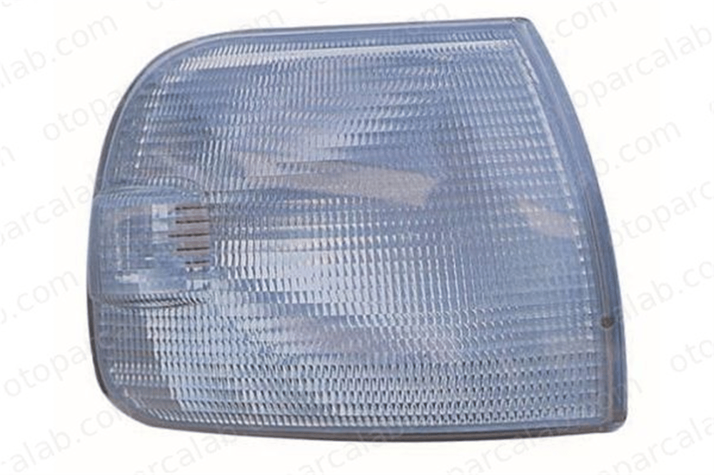 DEPO 441-1519L-UE Sinyal Lambası Sol VW TRANSPORTER T4 Minibüs/Otobüs TRANSPORTER T4 Panelvan/Van 7D0953041F