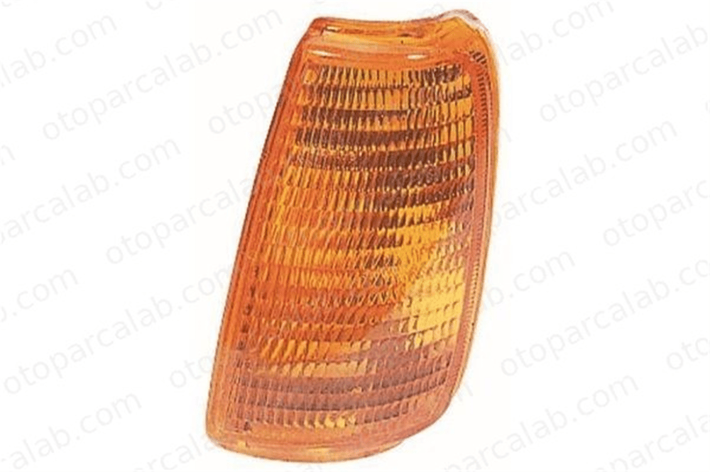 DEPO 441-1522R-UE-Y Sinyal Lambası Sağ VW POLO Kasa/eğik arka 867953050